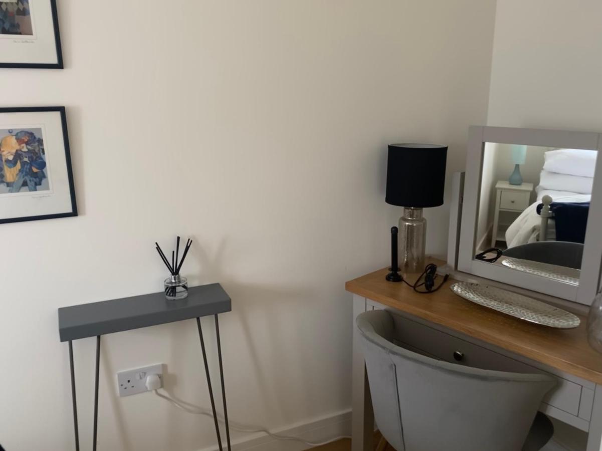 메바기시 An Mordros 15 Polkirt Heights B&B 외부 사진