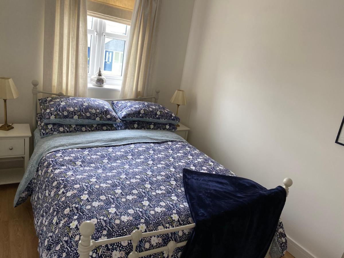 메바기시 An Mordros 15 Polkirt Heights B&B 외부 사진